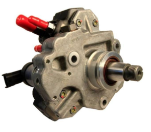 Chevrolet Duramax Stroker CP3 Pump - Exergy - 10mm - `07-`10